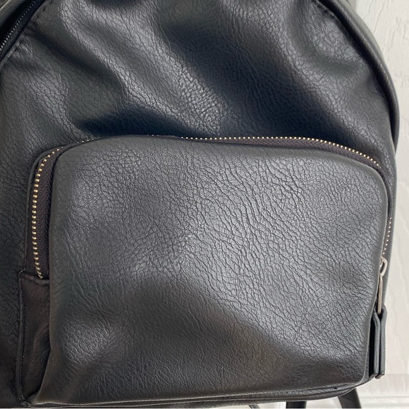 Universal Thread Black Mini Backpack - Picture 5 of 11